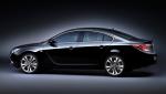 Opel Insignia 2008 года